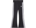 Брюки Adidas Flare Leg с расклешенной штаниной для детей старшего возраста