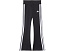 Брюки Adidas Flare Leg с расклешенной штаниной для детей старшего возраста
