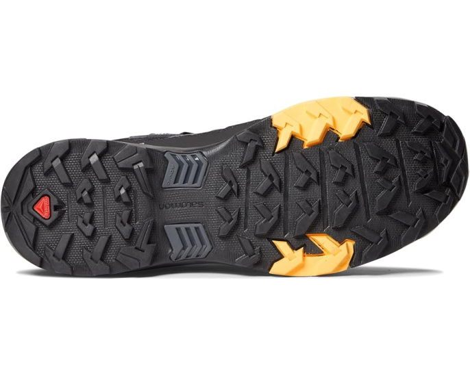 Salomon X Ultra 4 Mid Winter TS CS WP
