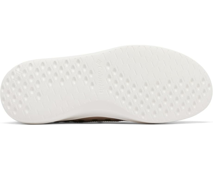 Columbia Boatside Relaxed PFG удобные лодочные туфли с сетчатым верхом