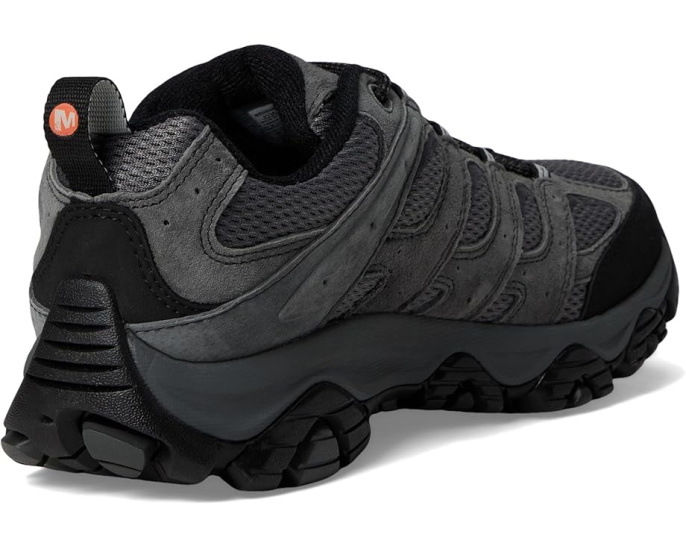 Треккинговые ботинки Merrell Moab 3 GTX с мембраной GORE-TEX