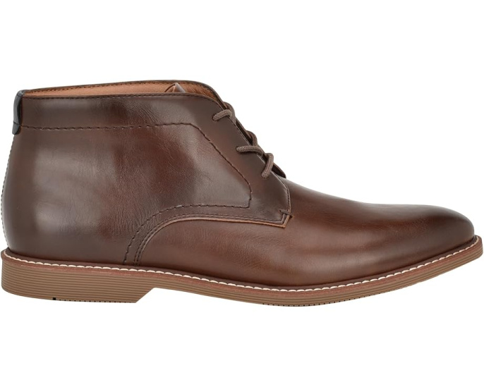 Ботинки Tommy Hilfiger Rosell с круглым носком и стелькой из memory foam