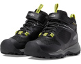 Водонепроницаемые ботинки KEEN Wanduro Mid для малышей на липучках