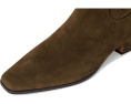 Ботильоны Dusty Steve Madden на каблуке