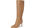 Ботинки Nine West Richy Wide Calf на шпильке с острым носком