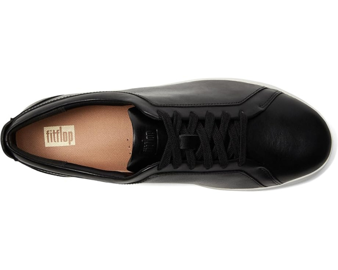 Кроссовки FitFlop Rally с технологией анатомической амортизации
