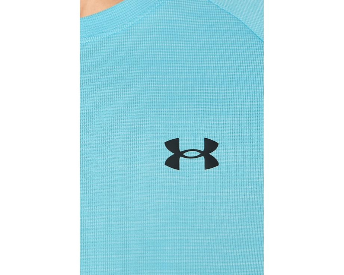 Футболка Under Armour Tech Textured с фактурной тканью
