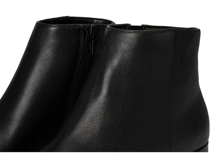 Ботинки Dune London Pippie с миндалевидным носком на низком каблуке