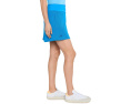Юбка-шорты adidas Golf Performance Texture из переработанного полиэстера