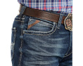 Ariat M4 Adkins джинсы клеш с заниженной талией в цвете Turnout
