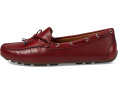 Мокасины Riverview от Marc Joseph New York с кожаным верхом