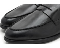 Мужские лоферы ECCO Metropole Verona Classic Penny с ремешком для монетки