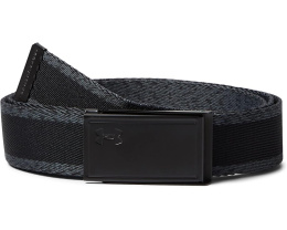 Under Armour ремень из стропы с металлической пряжкой и реверсивным дизайном