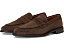 Мокасины Allen Edmonds Como Loafer с миндалевидным носком из Италии