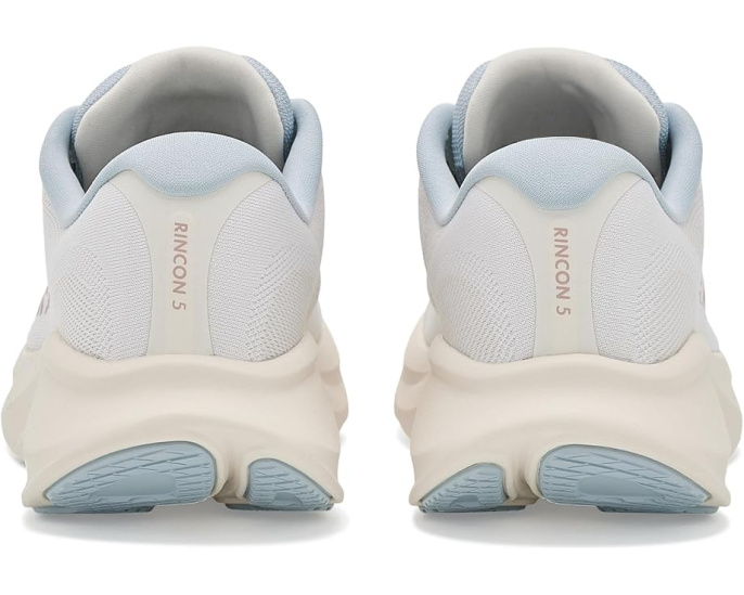 Кроссовки HOKA Rincon 5 GLM с легкой амортизацией