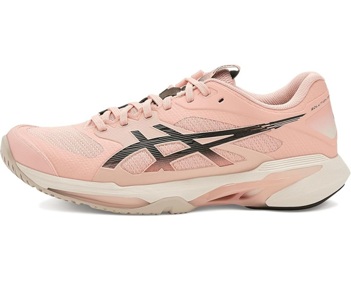 Теннисные туфли ASICS SOLUTION SPEED FF 4 CLAY для грунтовых кортов