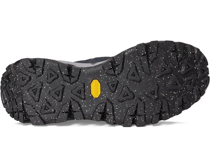 Кроссовки Zamberlan Metropolis для города и походов с подошвой Vibram Bruce