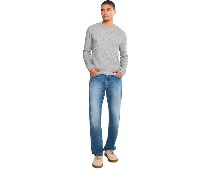 Protege Classic Straight Jeans in 14 Years Notes