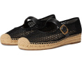 Босоножки Mackie Mesh Sam Edelman с ремешком Mary Jane и сетчатым верхом