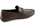 Мокасины Liberty Ave из кожи от Marc Joseph New York