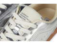 Кроссовки Steve Madden Duo с замшевым верхом и контрастной платформой