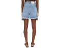 Шорты с шипами Frankie Stud Shorts от AllSaints