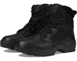 Тактические ботинки 5.11 Tactical 6" ATAC 2.0 Side Zip с системой амортизации