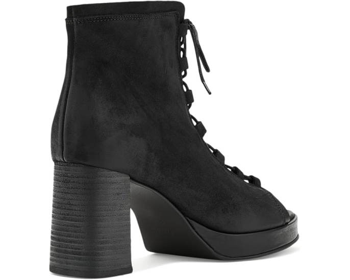 Босоножки Mandi Lace-Up на шнуровке от Free People на каблуке