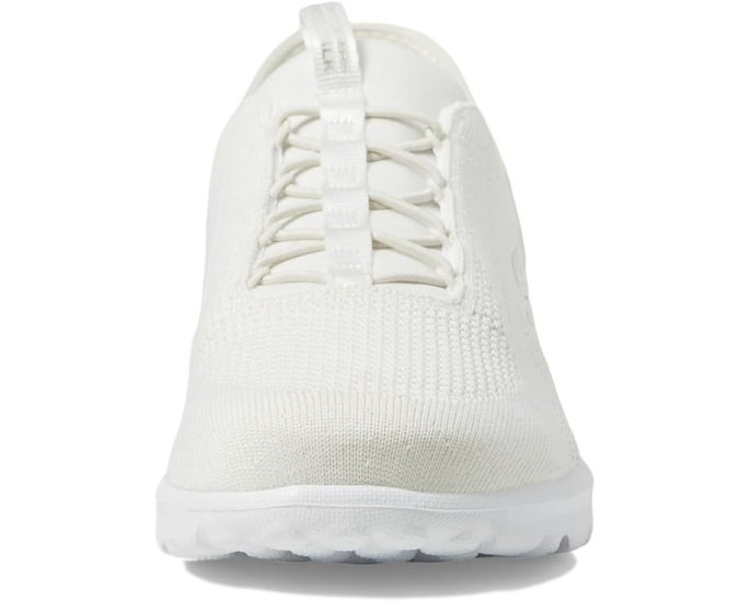 Кроссовки SKECHERS Performance Go Walk Travel Milan Hands Free Slip-Ins
