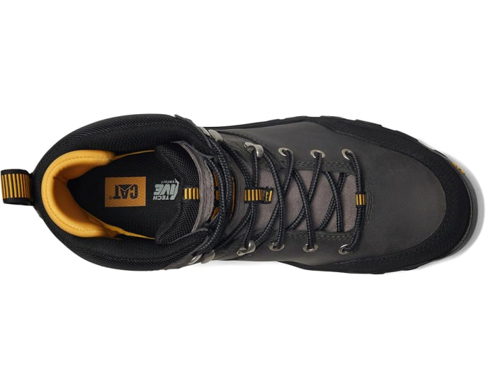 Ботинки Caterpillar Threshold Rebound Hiker WP ST с защитным носком