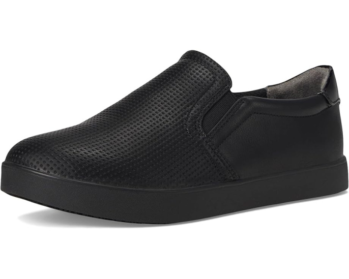 Dr. Scholl's Противоскользящие слипоны Madison с гелевой амортизацией