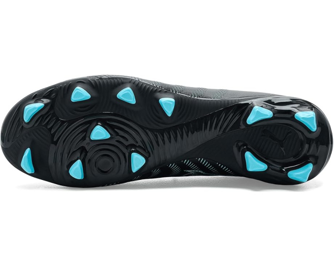 Бутсы Puma Future 9 Play для игры на твердых и искусственных полях с шипами