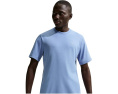 Универсальный топ Nike Primary Dri FIT с коротким рукавом и вентиляцией