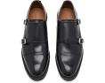 Монахи Richards с двумя ремешками от Allen Edmonds