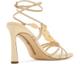 Босоножки Sam Edelman Imani на каблуке с блестящими бусинами
