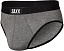 Трусы SAXX UNDERWEAR Ultra Brief Fly с технологией поддержки