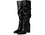 Ботильоны Nine West Magnett из искусственной замши на низком каблуке