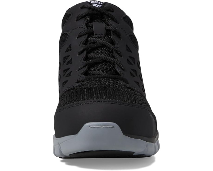 Кроссовки Reebok Sublite Cushion Work Mid SD с защитным носком