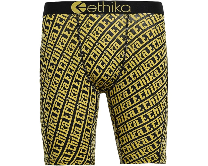 Боксеры Velocita от ethika для активного отдыха