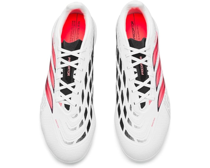 Adidas Predator League Turf бутсы для газона с верхом Nanostrike