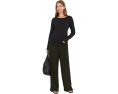 Топ Bubble Jacquard с круглым вырезом от Eileen Fisher