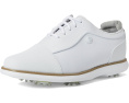 FootJoy мужские гольф-туфли Traditions Cap Toe водонепроницаемые