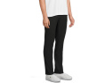Lacoste Брюки Commuter из эластичного полиэстера с прямым кроем