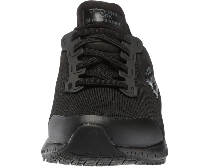 Skechers кроссовки рабочие Squad SR с защитой от скольжения