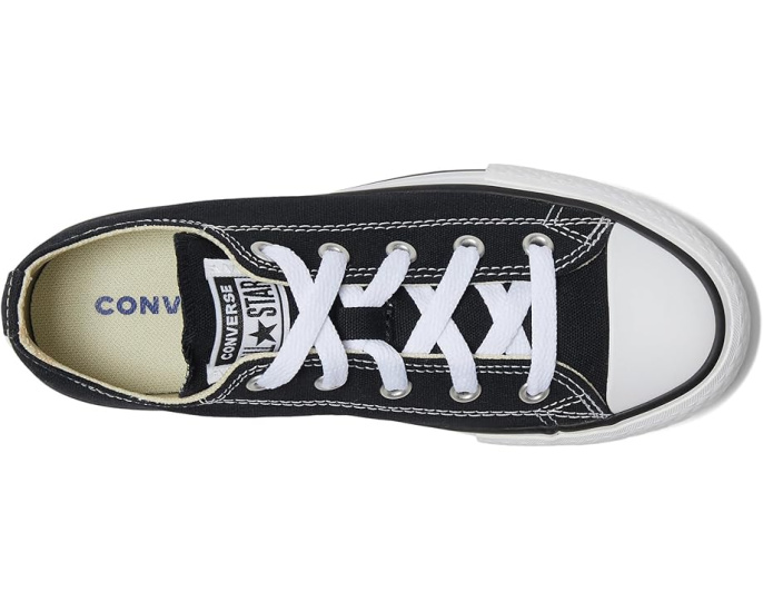 Кеды Converse Chuck Taylor All Star Eva Lift Platform для малышей
