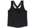 Nike облегающий топ Dri-FIT One для детей