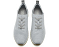 Кроссовки TOMS Resident Plus Lace Up с эластичными шнурками