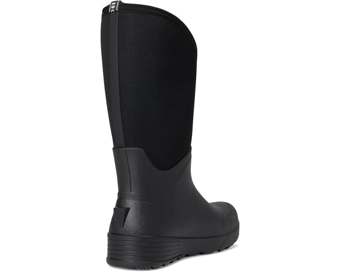 Зимние ботинки Bogs Bozeman II с подошвой Vibram Arctic Grip