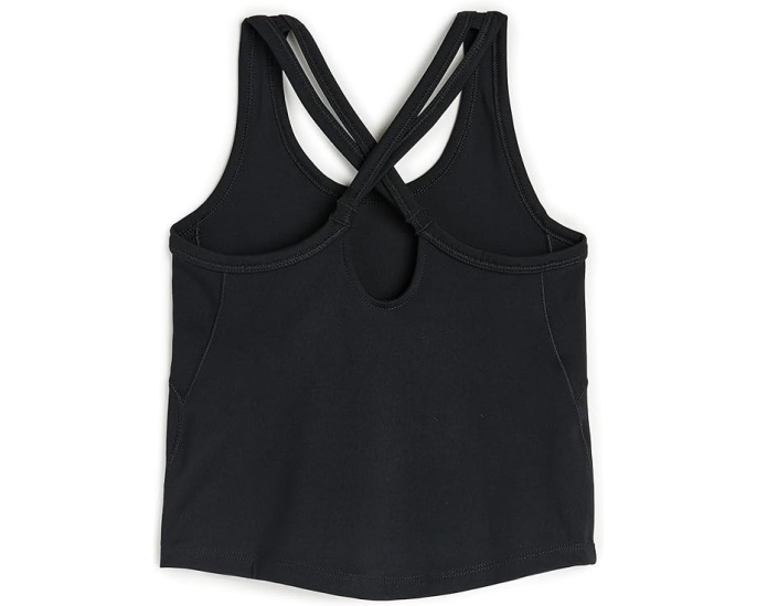Nike облегающий топ Dri-FIT One для детей
