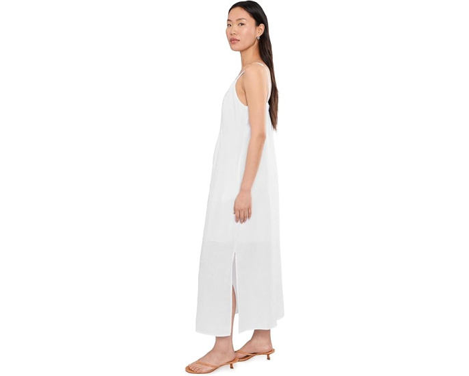 Платье Splendid Stella Linen Mini из льна